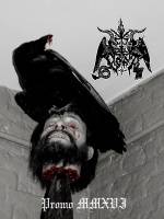 Black Goat (RUS) : Promo MMXVI